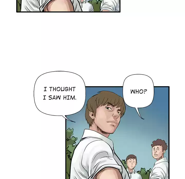 Legend: The Beginning ch.6