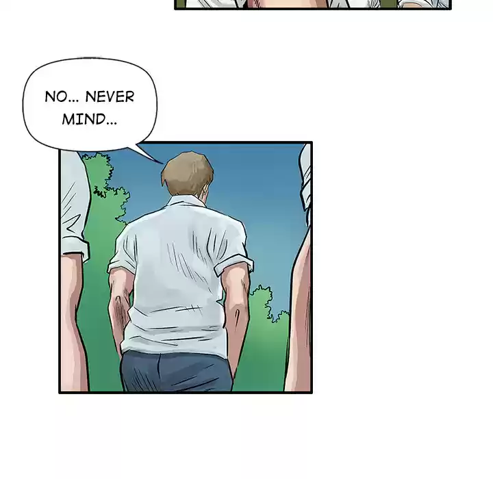 Legend: The Beginning ch.6