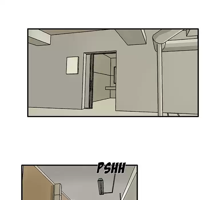 Legend: The Beginning ch.6