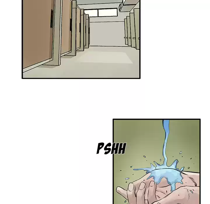 Legend: The Beginning ch.6