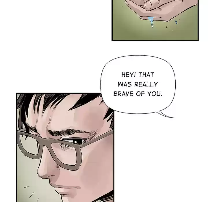 Legend: The Beginning ch.6