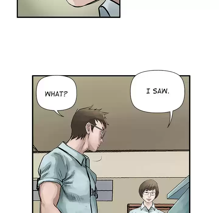 Legend: The Beginning ch.6