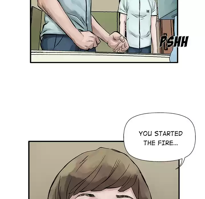 Legend: The Beginning ch.6