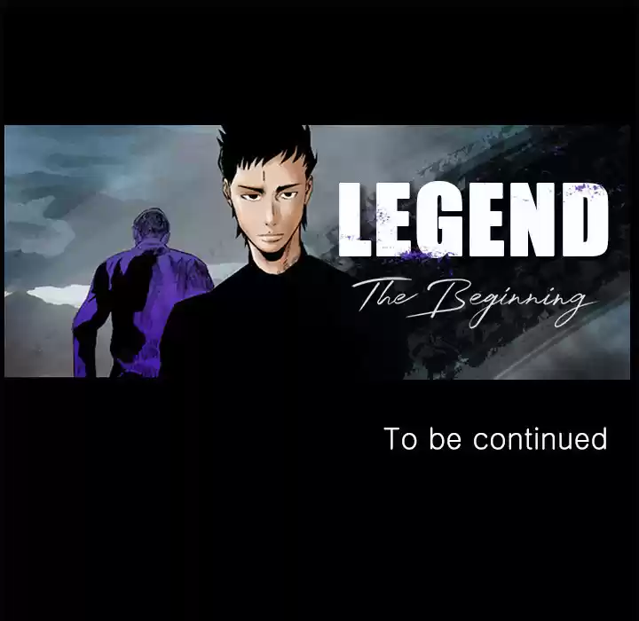 Legend: The Beginning ch.6