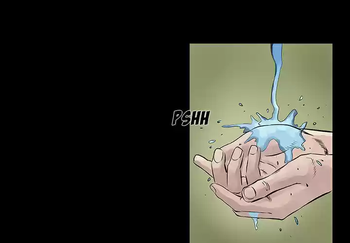 Legend: The Beginning ch.7