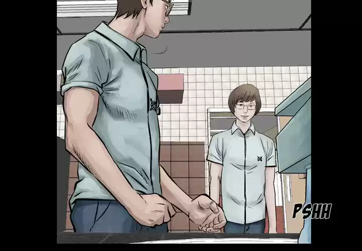 Legend: The Beginning ch.7