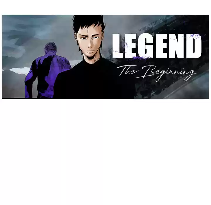Legend: The Beginning ch.7