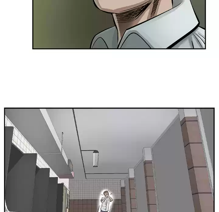 Legend: The Beginning ch.7