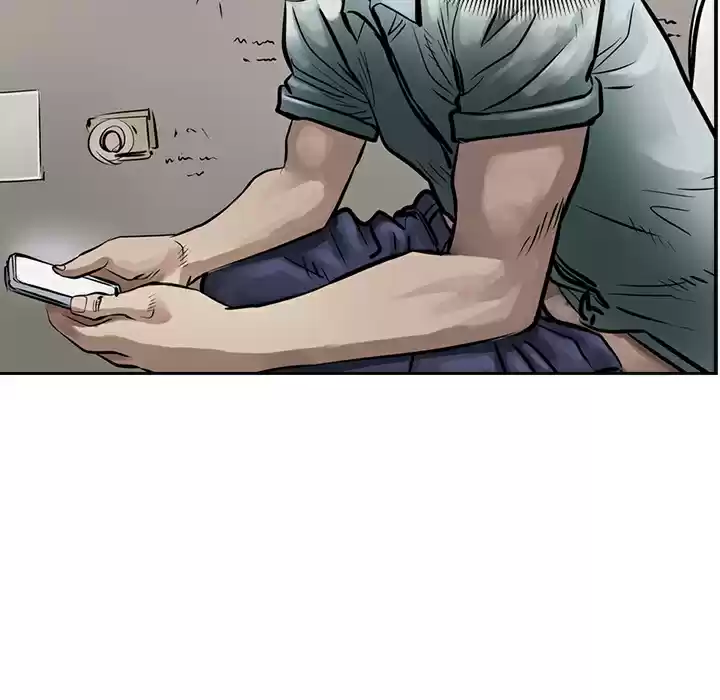 Legend: The Beginning ch.7