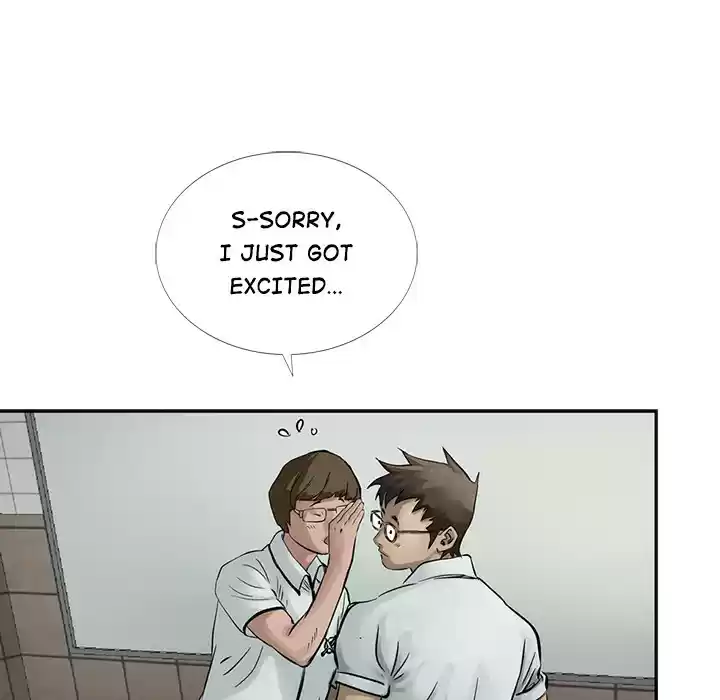 Legend: The Beginning ch.7