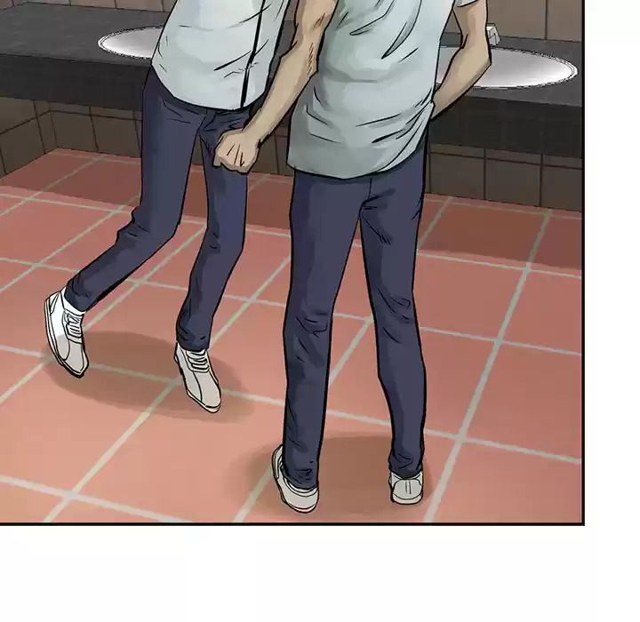 Legend: The Beginning ch.7