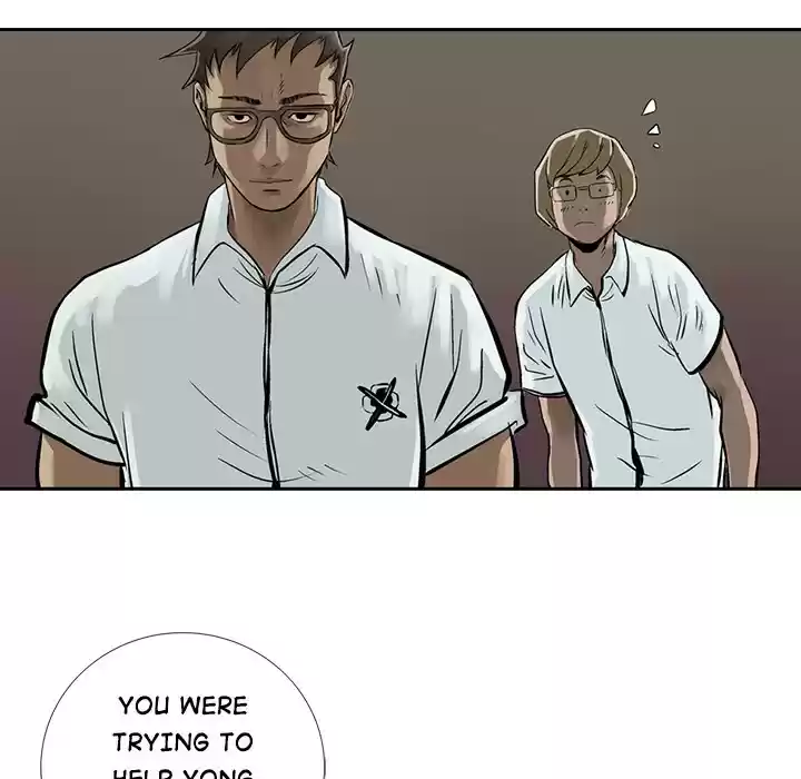 Legend: The Beginning ch.7