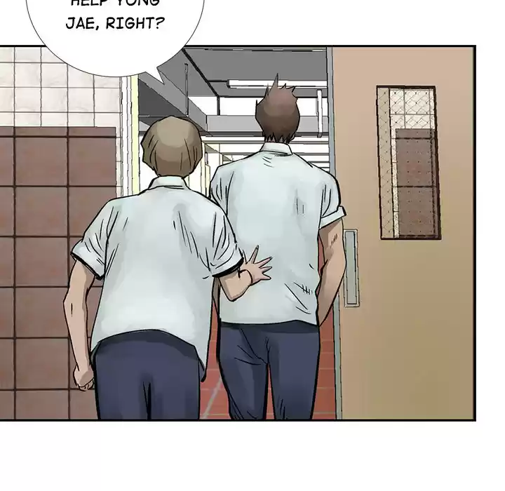 Legend: The Beginning ch.7