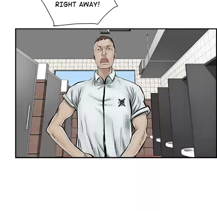 Legend: The Beginning ch.7