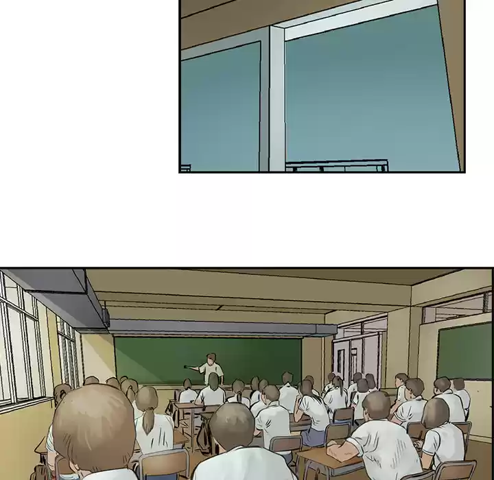 Legend: The Beginning ch.7