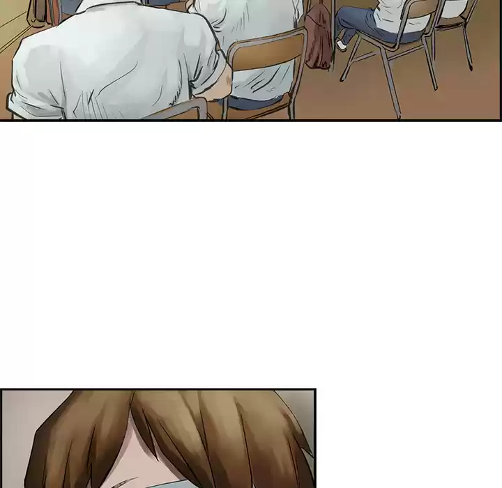 Legend: The Beginning ch.7