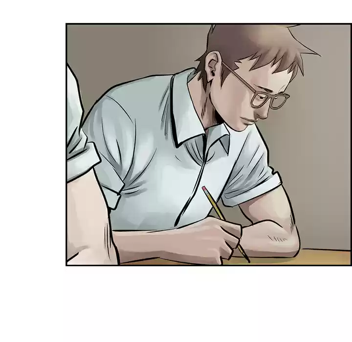 Legend: The Beginning ch.7