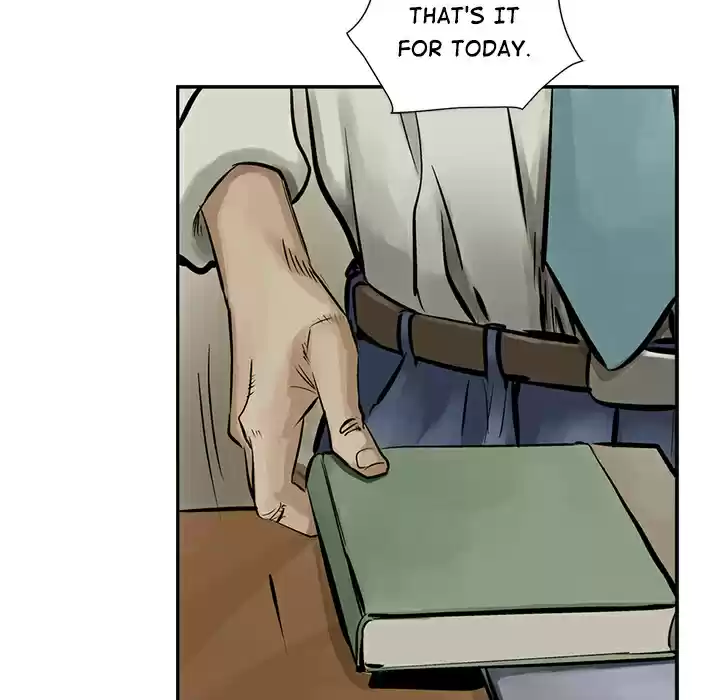 Legend: The Beginning ch.7