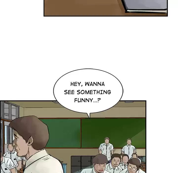 Legend: The Beginning ch.7