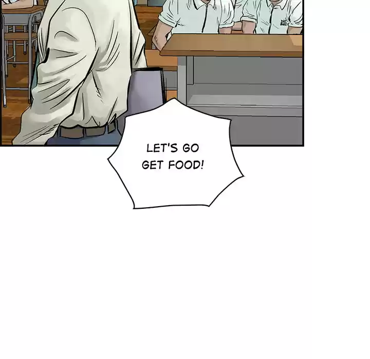 Legend: The Beginning ch.7