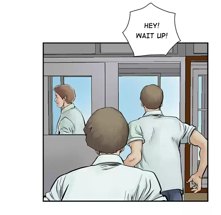 Legend: The Beginning ch.7