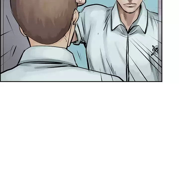 Legend: The Beginning ch.7