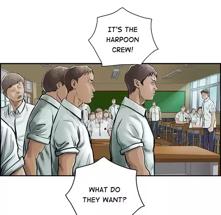 Legend: The Beginning ch.7