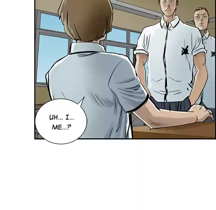 Legend: The Beginning ch.7