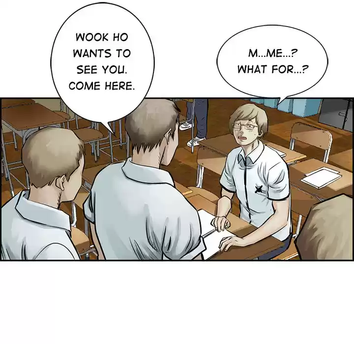 Legend: The Beginning ch.7