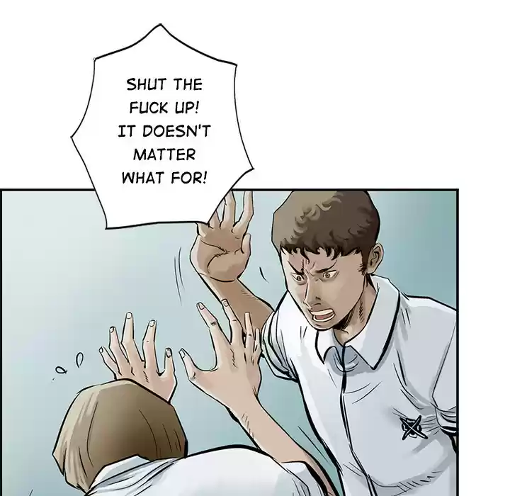 Legend: The Beginning ch.7