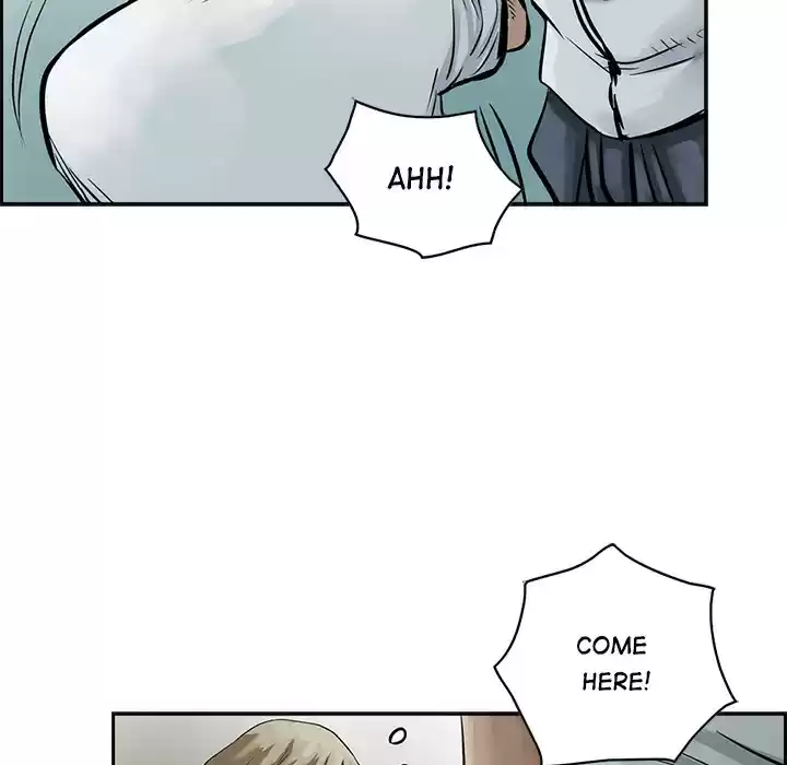 Legend: The Beginning ch.7