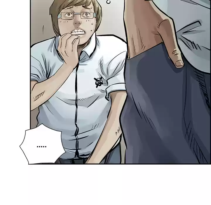 Legend: The Beginning ch.7