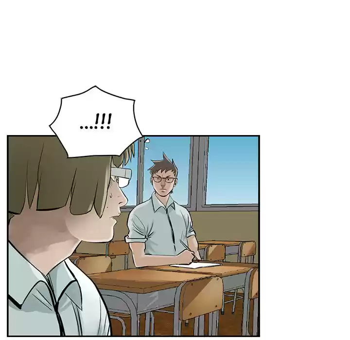 Legend: The Beginning ch.7