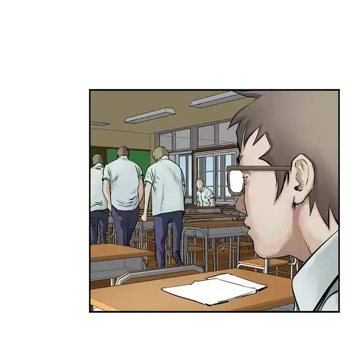 Legend: The Beginning ch.7