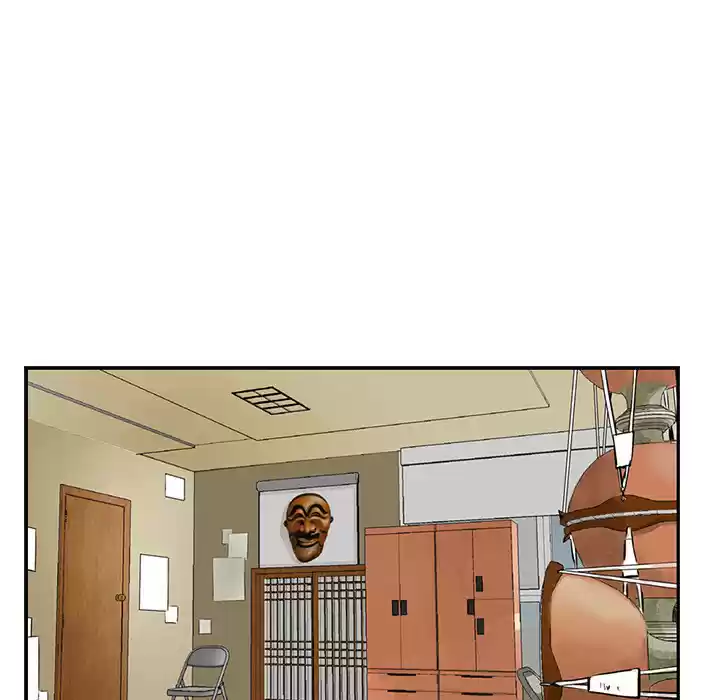 Legend: The Beginning ch.7