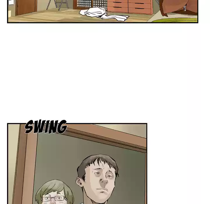 Legend: The Beginning ch.7