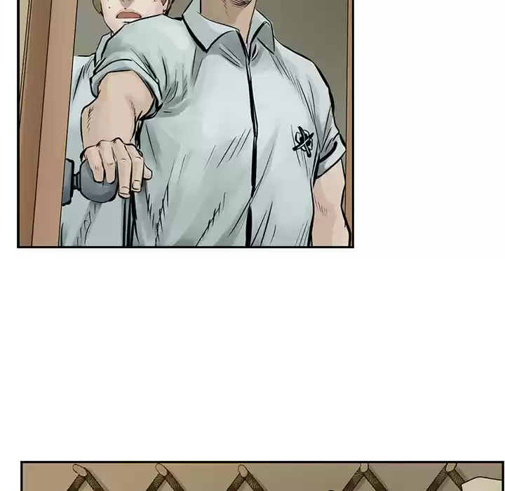 Legend: The Beginning ch.7