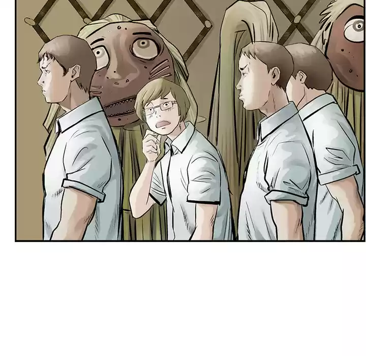 Legend: The Beginning ch.7