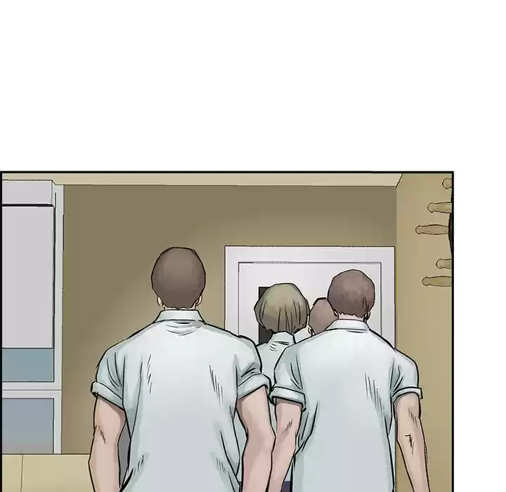 Legend: The Beginning ch.7