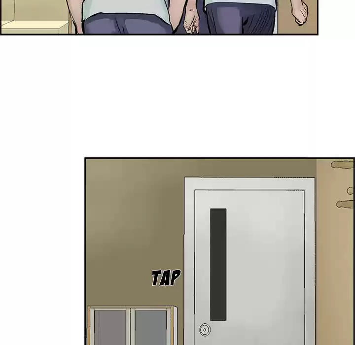 Legend: The Beginning ch.7