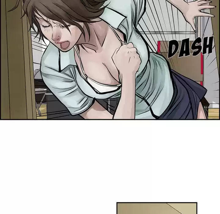 Legend: The Beginning ch.7