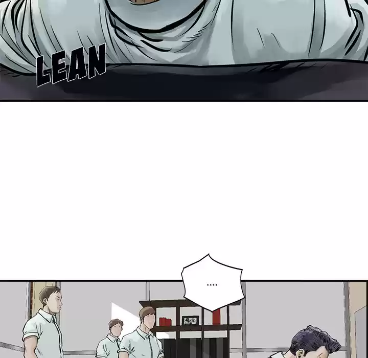 Legend: The Beginning ch.7