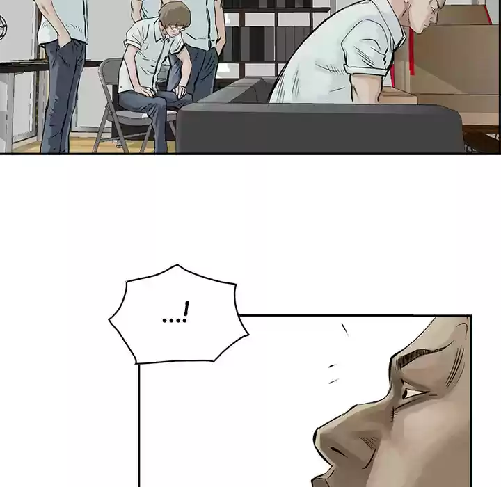 Legend: The Beginning ch.7