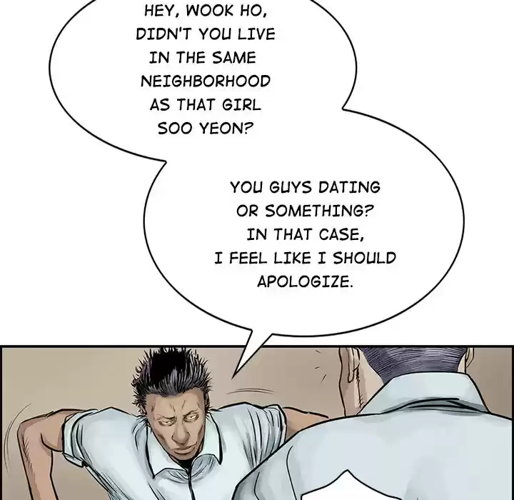 Legend: The Beginning ch.7