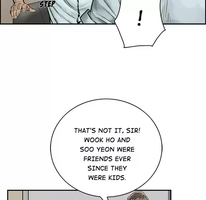 Legend: The Beginning ch.7