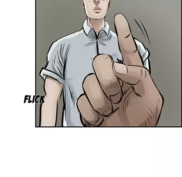 Legend: The Beginning ch.7