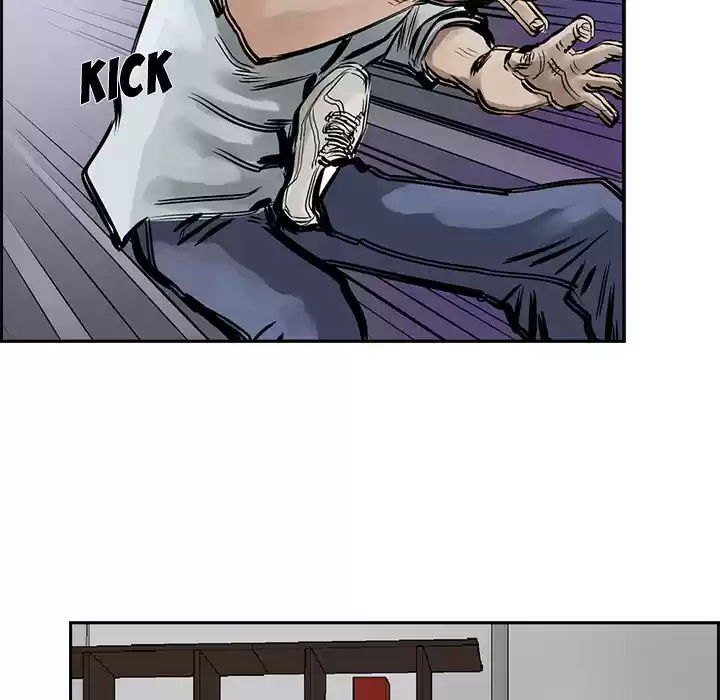 Legend: The Beginning ch.7