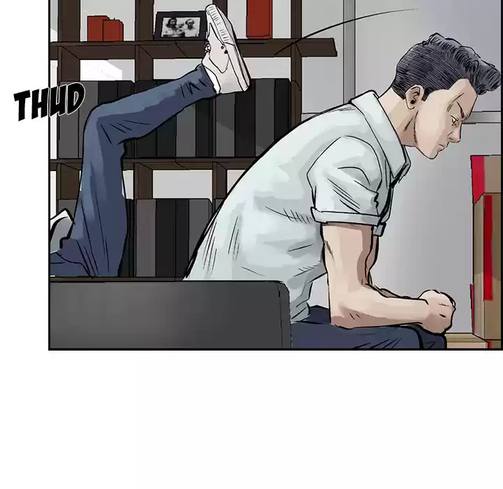 Legend: The Beginning ch.7