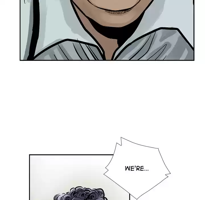 Legend: The Beginning ch.7