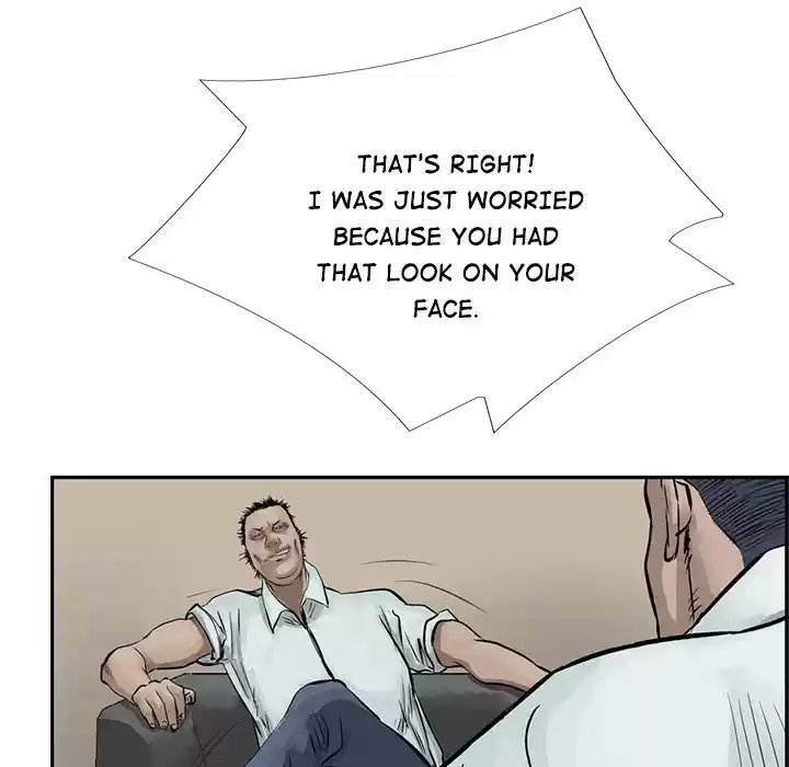 Legend: The Beginning ch.7